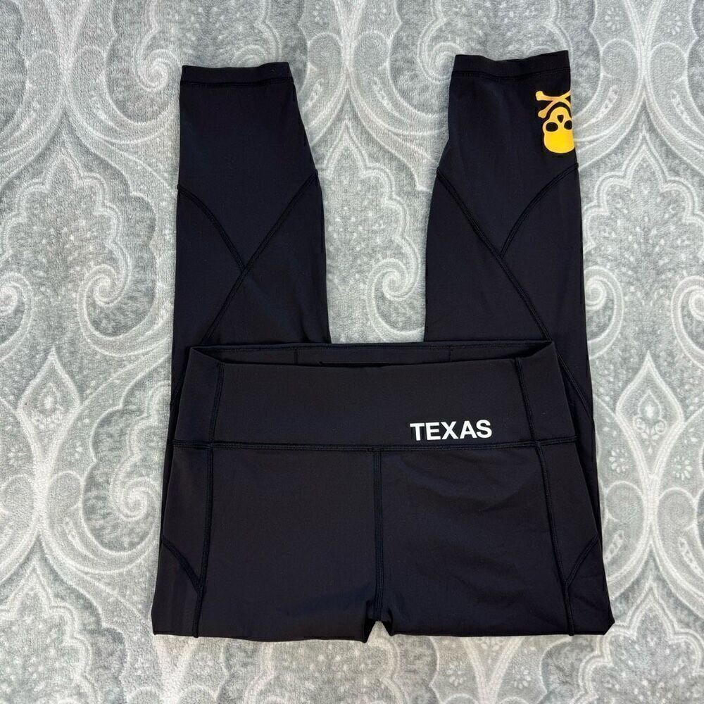 Womens Lululemon x Soul Cycle In Movement Tight
